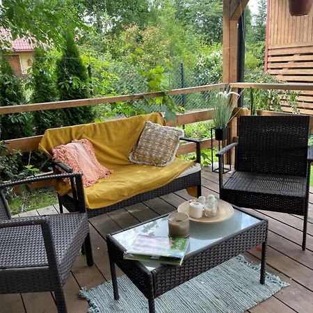 Pokoje Koscielna 6 Apartment ซูปราชว์ ภายนอก รูปภาพ