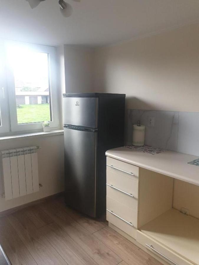 Pokoje Koscielna 6 Apartment ซูปราชว์ ภายนอก รูปภาพ