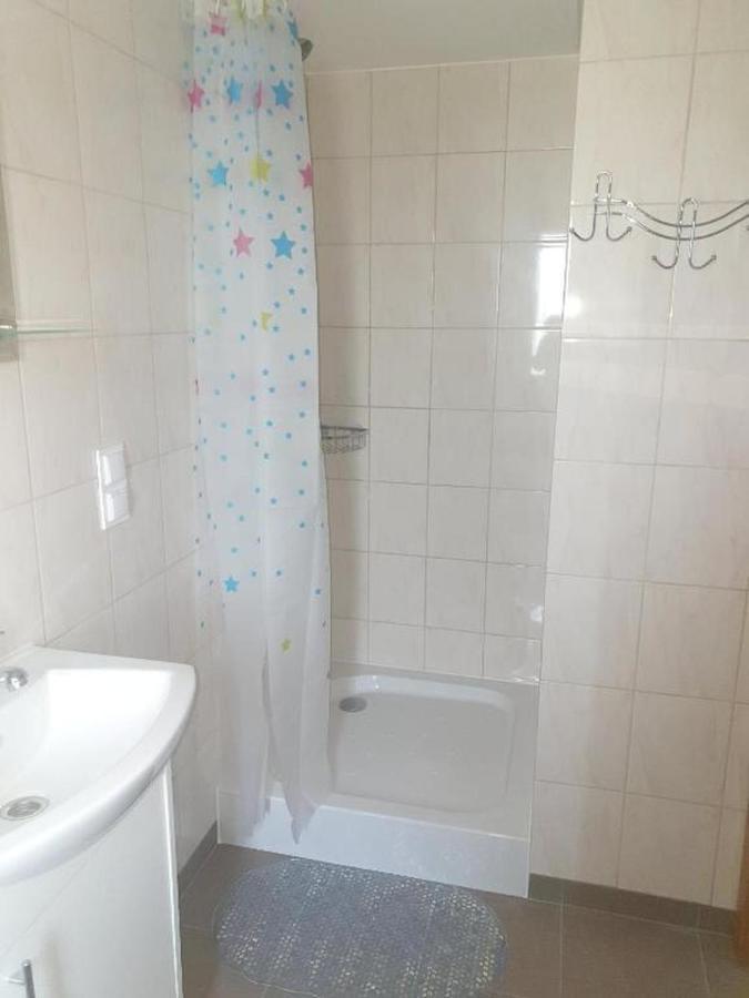 Pokoje Koscielna 6 Apartment ซูปราชว์ ภายนอก รูปภาพ