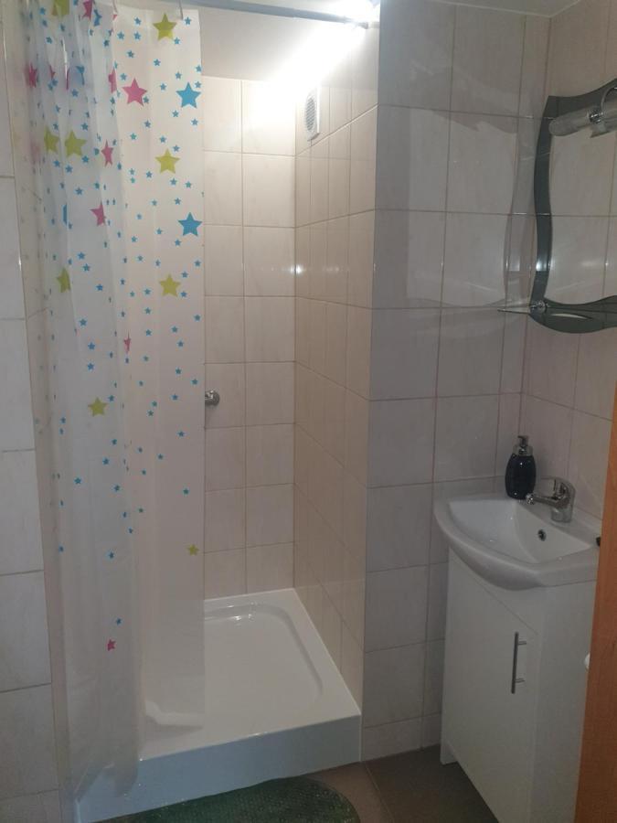 Pokoje Koscielna 6 Apartment ซูปราชว์ ภายนอก รูปภาพ