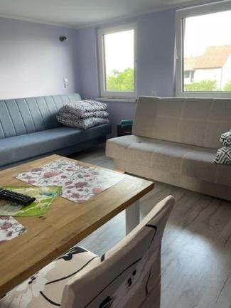 Pokoje Koscielna 6 Apartment ซูปราชว์ ภายนอก รูปภาพ