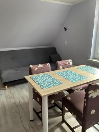 Pokoje Koscielna 6 Apartment ซูปราชว์ ภายนอก รูปภาพ